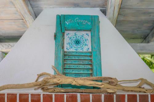 Georgia Villas