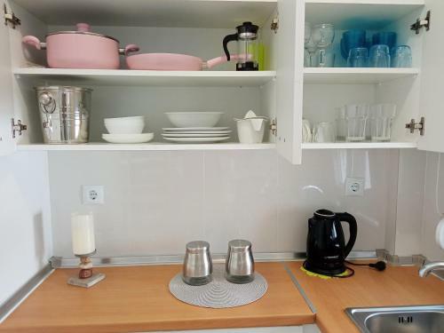 Apartamento Amazing Maisonettes In Skiathos