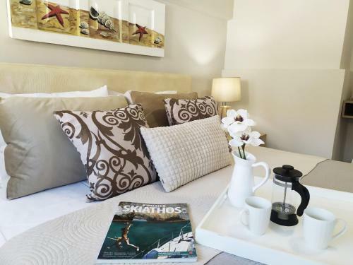 Apartamento Amazing Maisonettes In Skiathos