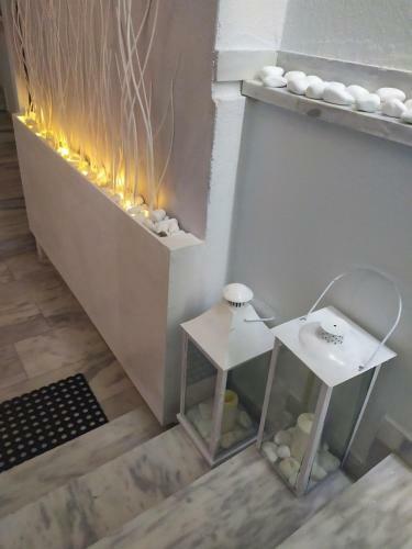 Apartamento Amazing Maisonettes In Skiathos