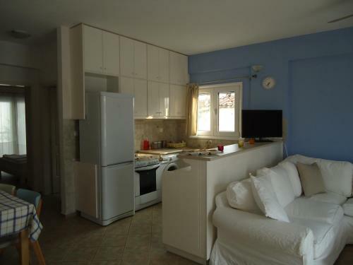 Apartamento Plakes Suites