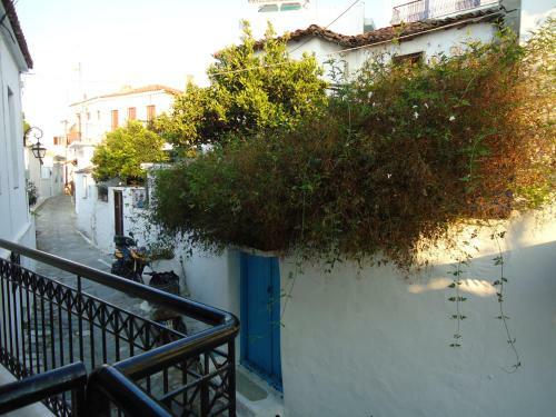 Apartamento Plakes Suites