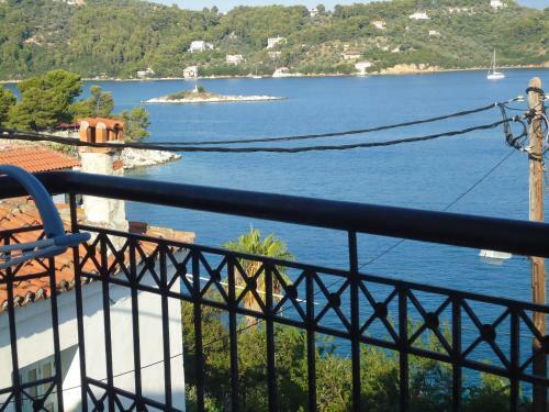 Apartamento Plakes Suites