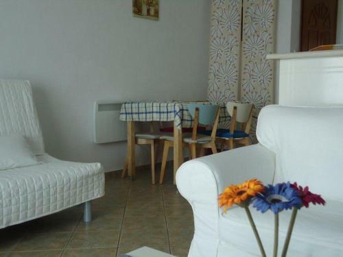 Apartamento Plakes Suites