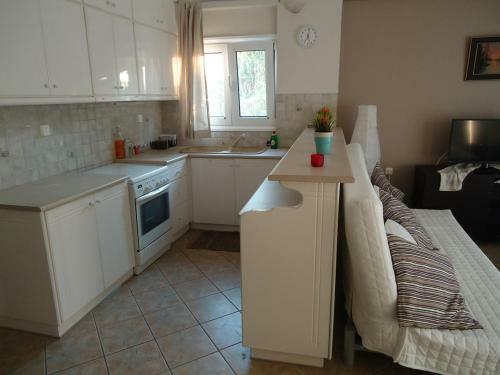 Apartamento Plakes Suites
