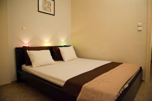 Apartamento Plakes Suites