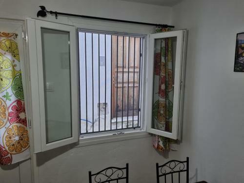 Apartamento Titika's House