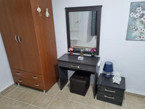 Apartamento Titika's House