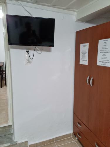 Apartamento Titika's House