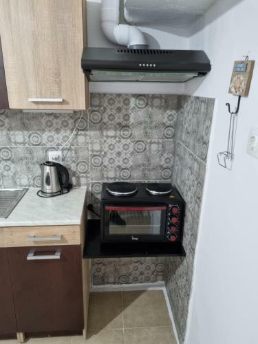 Apartamento Titika's House
