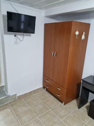 Apartamento Titika's House