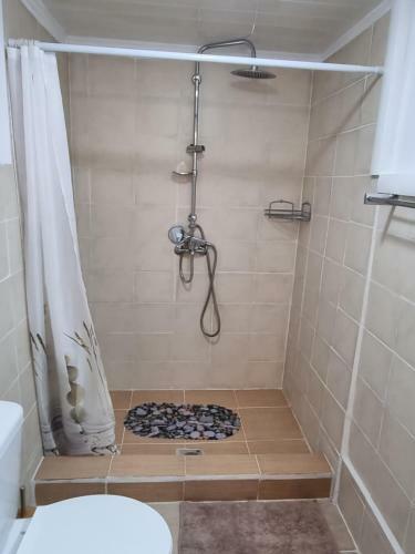 Apartamento Titika's House