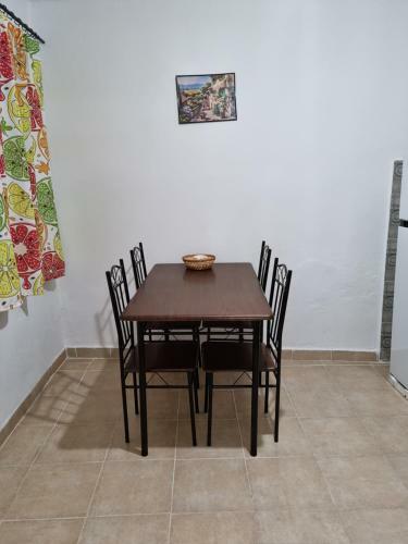 Apartamento Titika's House