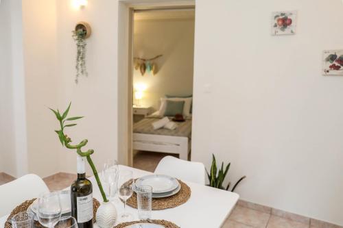 Apartamento Tramontana House1