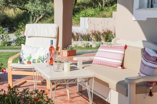 Apartamento Tramontana House1