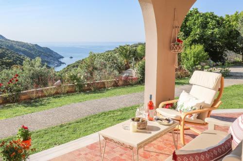 Apartamento Tramontana House1