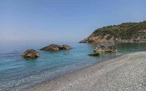 Apartamento Tramontana House1