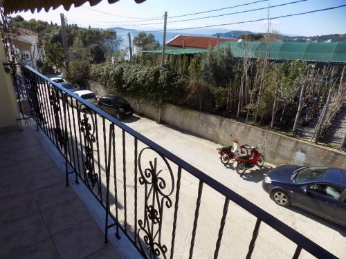 Apartamento Antonia House