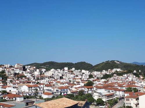 Apartamento Antonia House