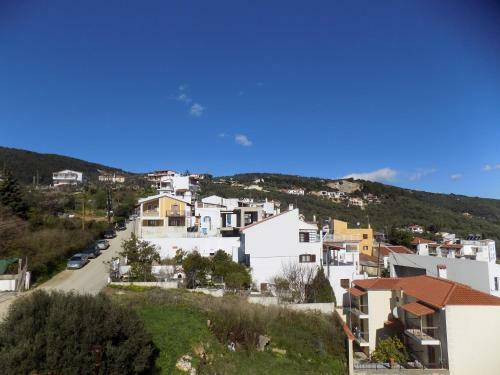 Apartamento Antonia House