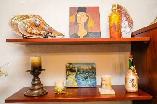 Apartamento Antonia House