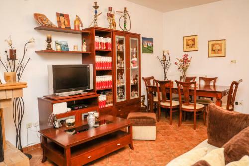Apartamento Antonia House