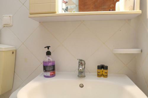 Apartamento Antonia House