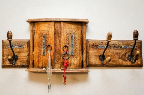 Apartamento Antonia House