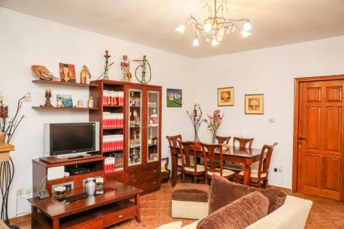 Apartamento Antonia House