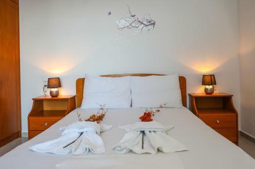 Apartamento Antonia House