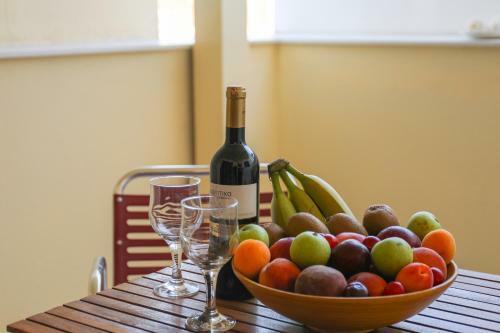 Apartamento Antonia House