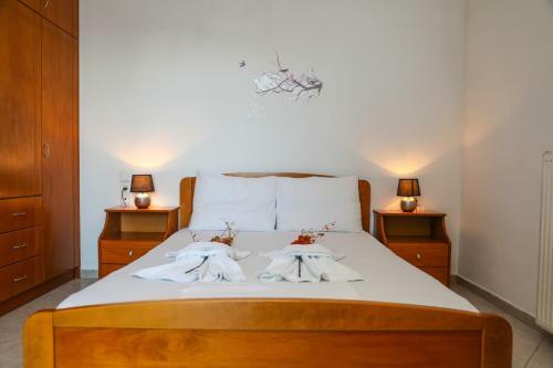 Apartamento Antonia House