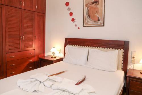 Apartamento Antonia House
