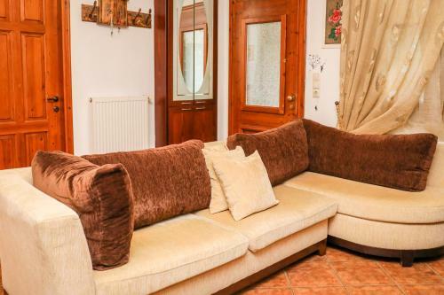 Apartamento Antonia House