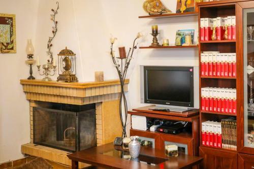Apartamento Antonia House