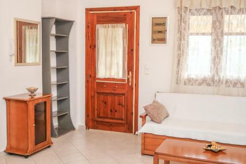 Apartamento Antonia House