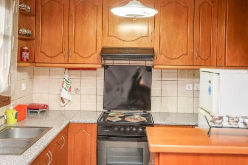 Apartamento Antonia House