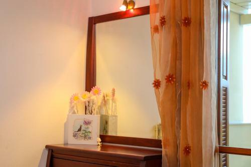 Apartamento Antonia House