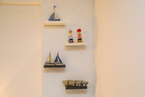 Apartamento Antonia House
