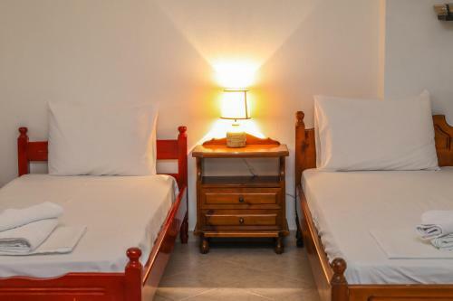 Apartamento Antonia House