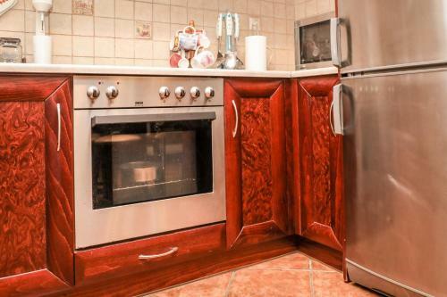 Apartamento Antonia House