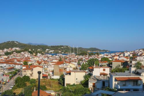 Apartamento Antonia House