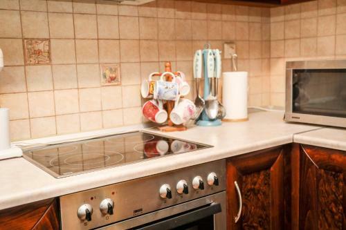 Apartamento Antonia House