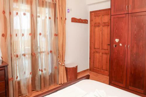 Apartamento Antonia House