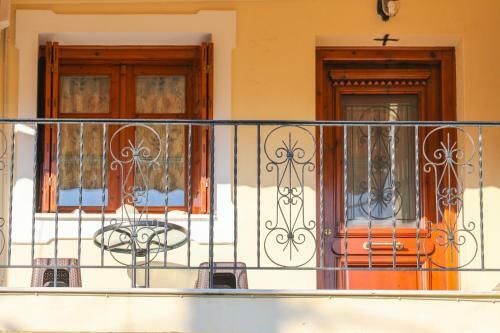 Apartamento Antonia House