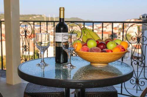 Apartamento Antonia House
