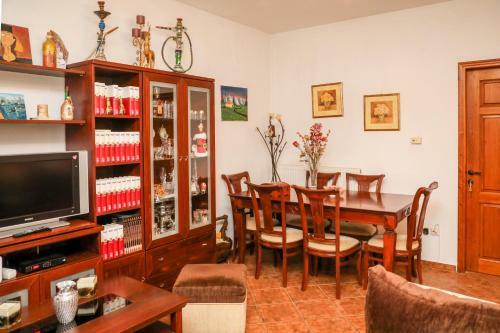 Apartamento Antonia House