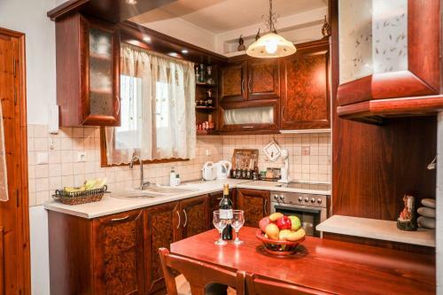 Apartamento Antonia House