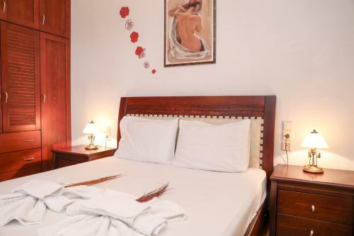 Apartamento Antonia House