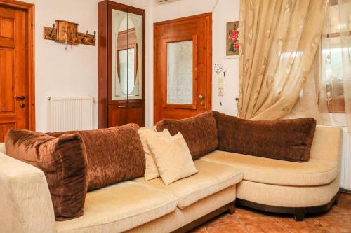 Apartamento Antonia House